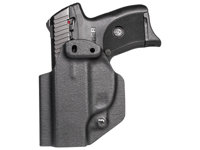 Mission First AIWB/OWB Holster, Fits Ruger EC9/EC9s/LC9/LC9s, Ambi