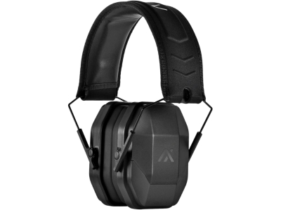 AXIL MX Earmuffs, Black