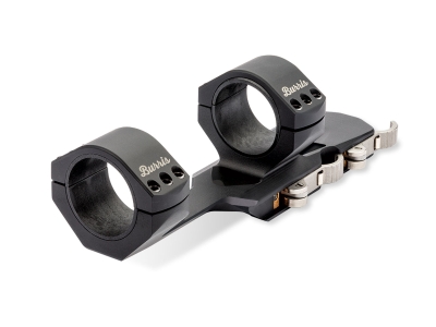 Burris One-Piece Tactical Scope Mount Cantilevered 34mm High Quick Detach