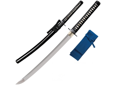 Cold Steel Wakizashi Long Handle