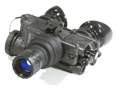 ATN PVS7 Night Vision Goggles - Gen 3 Series