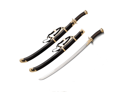 Cold Steel Chinese Saber