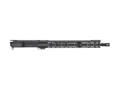 CMMG Resolute MK4 5.56x45mm NATO, 16.1"