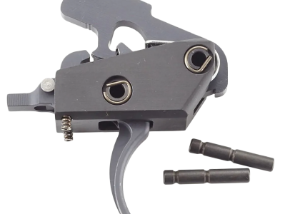 Wilson Combat Tactical Trigger Unit (TTU), Grey