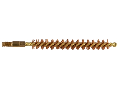 Pro-Shot Bronze Rifle Bore Brush