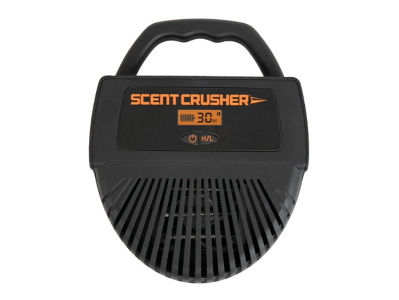 Scent Crusher Ozone Base Camp Generator