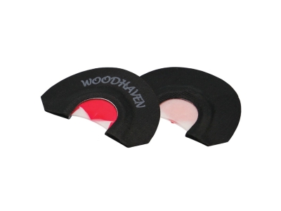 Woodhaven Hammer T Mouth Call