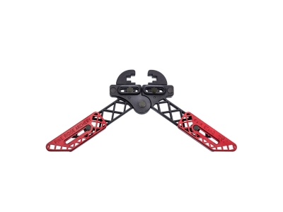 Paradox Kwik Stand Bow Support, Red