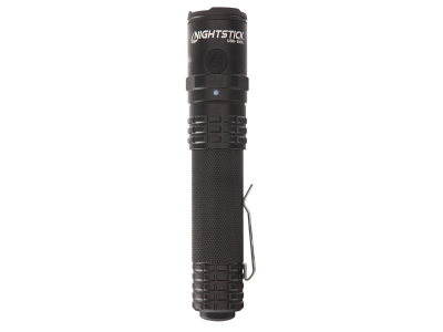 Nightstick USB Dual-Light Tactical Flashlight