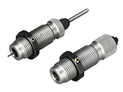 RCBS Small Base Taper Crimp Die Set 6mm ARC