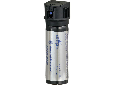 Smith & Wesson Fast Acting Pepper Spray