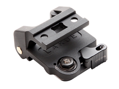 Larue Tactical EOTech Magnifier QD Pivot Mount Base