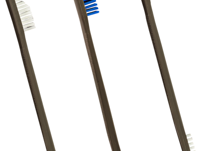 Otis All Purpose Nylon Brushes