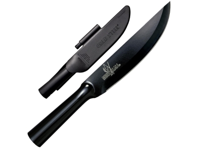 Cold Steel Bushman