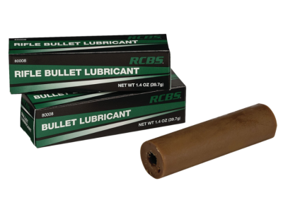 RCBS Bullet Lubricant for Pistol & Low Velocity Rifle