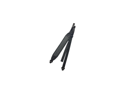 ADE RS-BLK Ultimate Rifle Sling w/ Swivels  Black