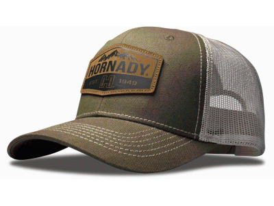 Hornady Two-Tone Trucker Hat