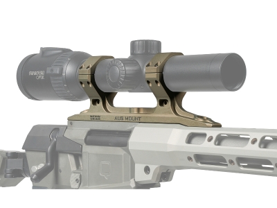 Q Direct Mount