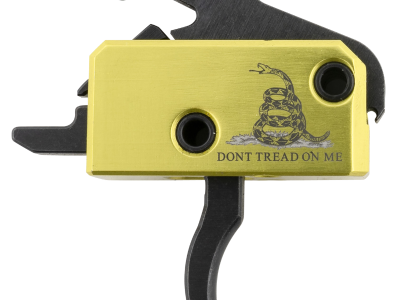 Rise Armament Special-Edition DTOM Trigger Assembly