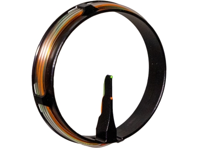 T.R.U. Ball AVX-41 Ranger Fiber Optic Ring Pin