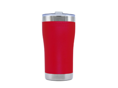 Mammoth Rover Tumbler, Red