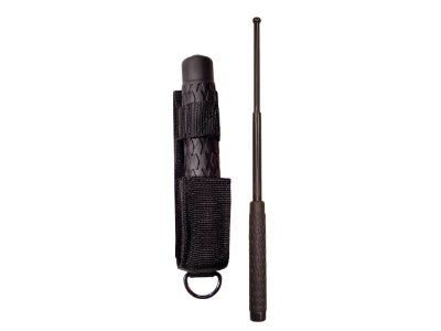 PSP Expandable Baton, Black