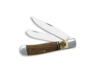 ABKT Laredo Stag Trapper