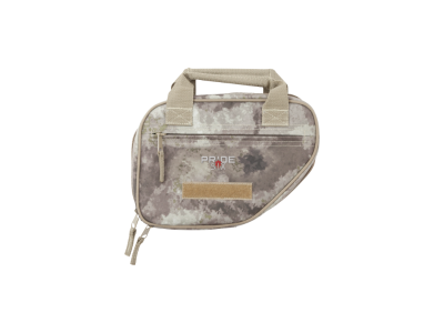 Allen Tac-Six Battalion Single Handgun Case, Pistol