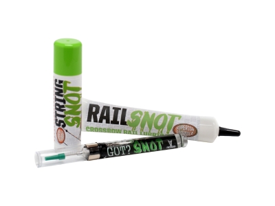 30-06 Crossbow Snot Lube Combo