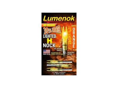 Luminok ST Epic H HD Orange 3-Pack