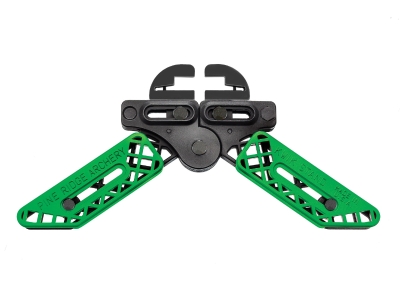 Paradox Kwik Stand Bow Support, Lime