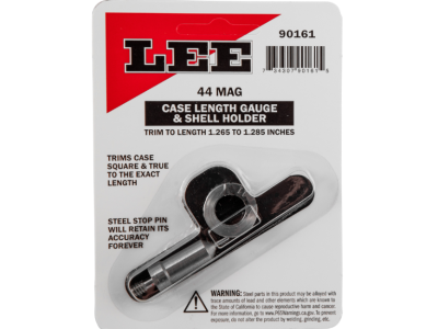 Lee Precision Case Length Gauge