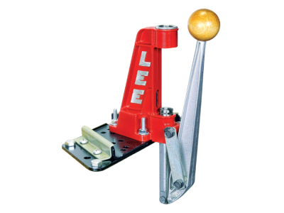 Lee Precision Breech Lock Reloader Press