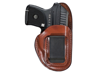 Bianchi IWB Holster, Size 10A, Compatible w/Glock 26/27, S&W M&P Compact, RH