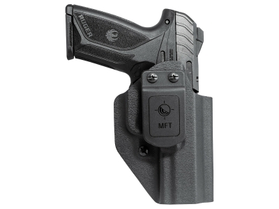 Mission First AIWB/OWB Holster, Fits Ruger Security-9, Ambi