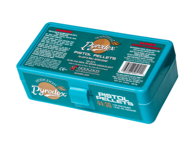 Hodgdon Pyrodex Pellets 44/30 Pistol