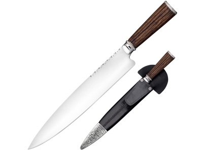 Cold Steel Facon, Ambidextrous