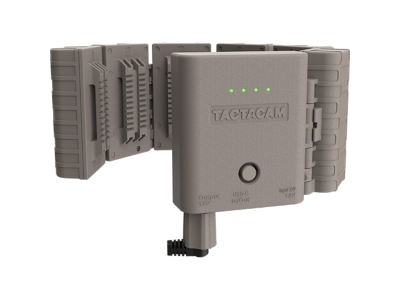 Tactacam Battery Belt