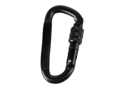 Muddy Safety Harness Carabiner