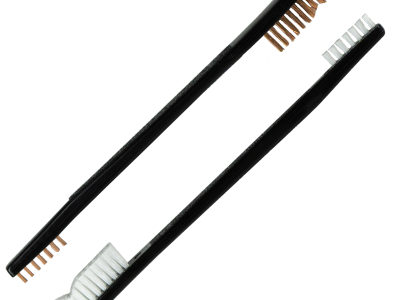 KleenBore Double End Brush Combo Set