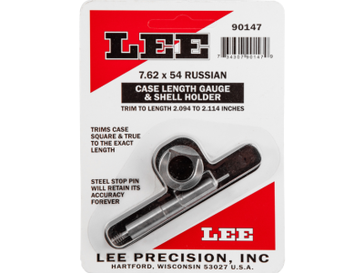 Lee Precision Case Length Gauge