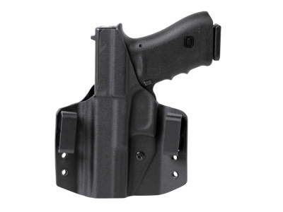 Uncle Mike's OWB Holster, Fits Ruger SR/SR Compact Right Hand