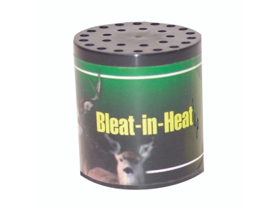 Quaker Boy Bleat-In-Heat Deer Can Call