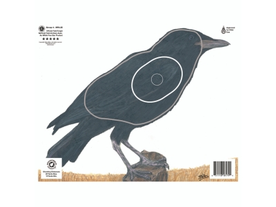 Maple Leaf Press Maple Leaf NFAA Animal Faces