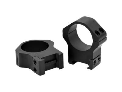 Warne Maxima Horizontal PA, Matte Black
