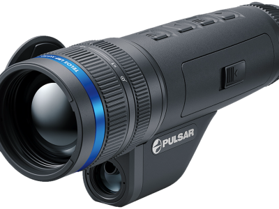 Pulsar Telos LRF XG50 Thermal Monocular
