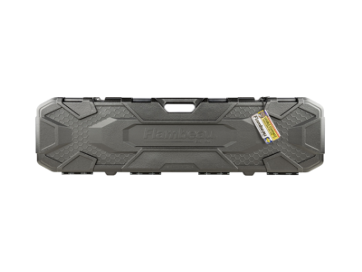 Flambeau Double Coverage Single Gun Case