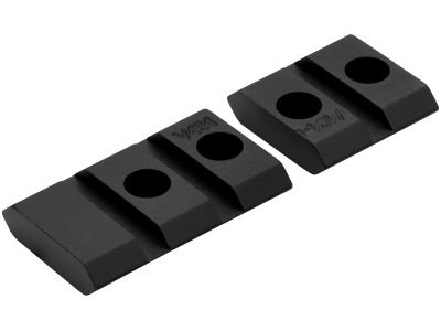 Warne Scope Mount Bases