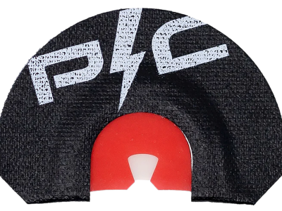 Higdon Ghost Cut Diaphragm Turkey Call