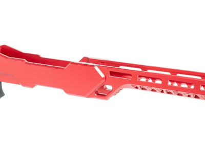 Timber Creek Aluminum Rifle Chassis for Ruger 10/23